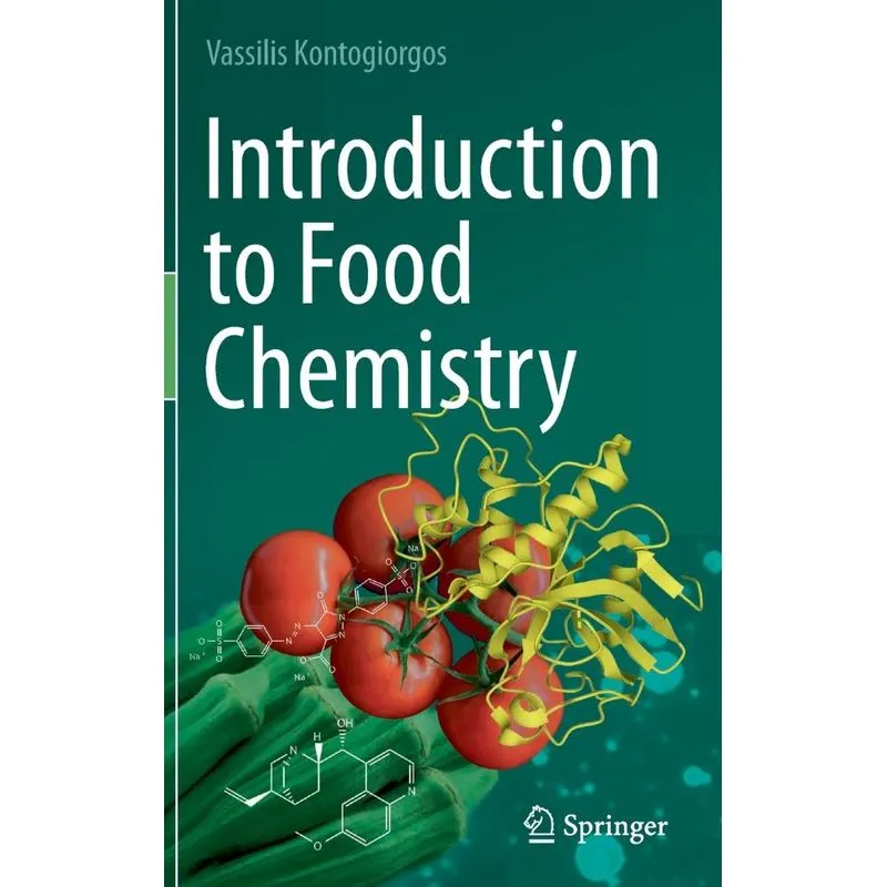 Introduction To Food Chemistry