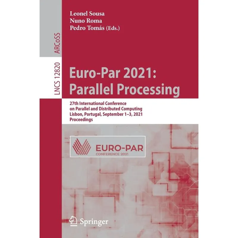 Euro-par 2021