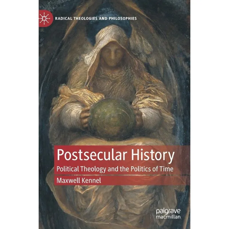 Postsecular History