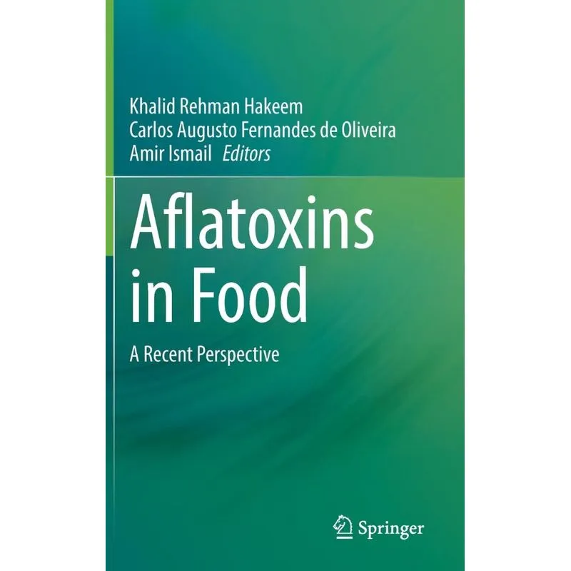 Aflatoxins In Food