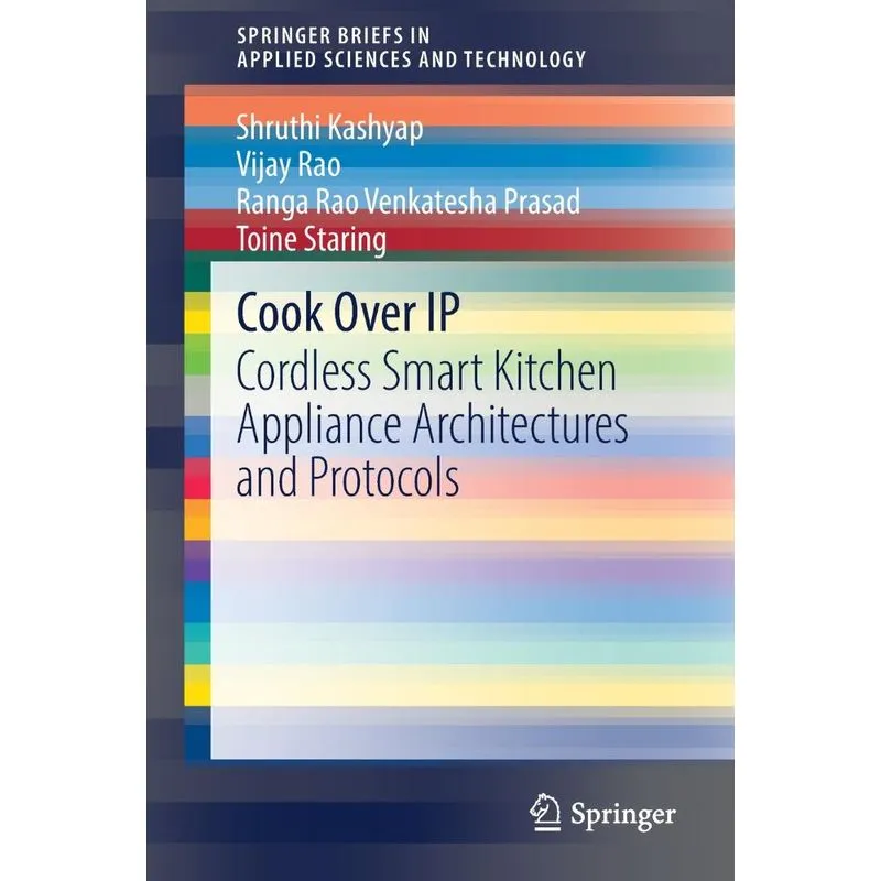 Cook Over Ip