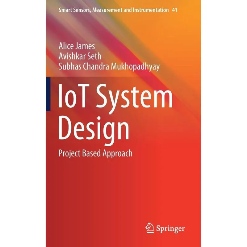 Iot System Design