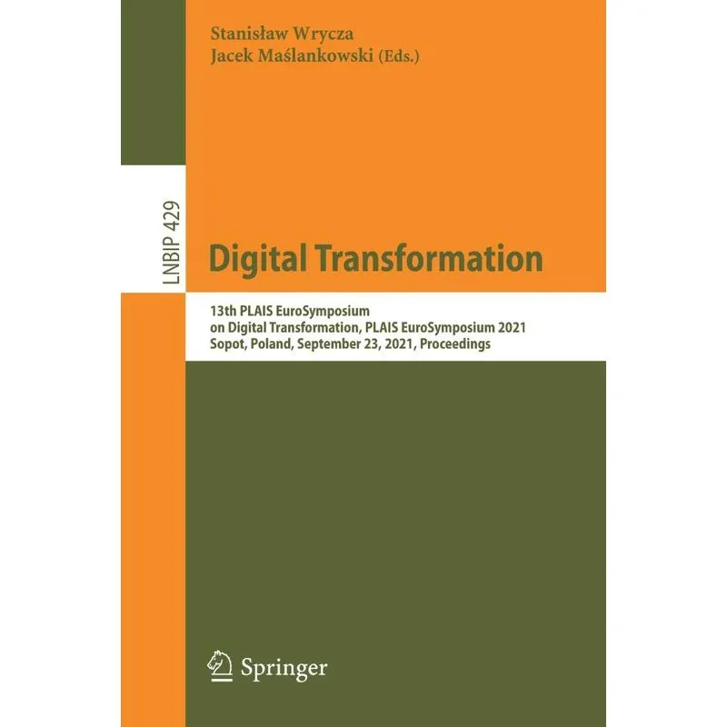 Digital Transformation