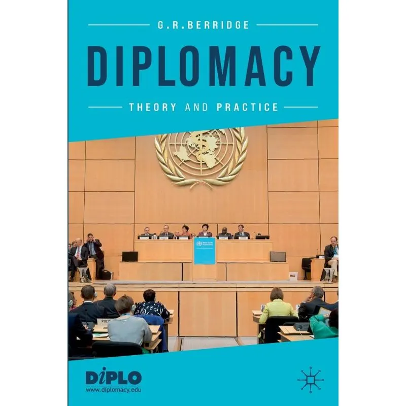 Diplomacy