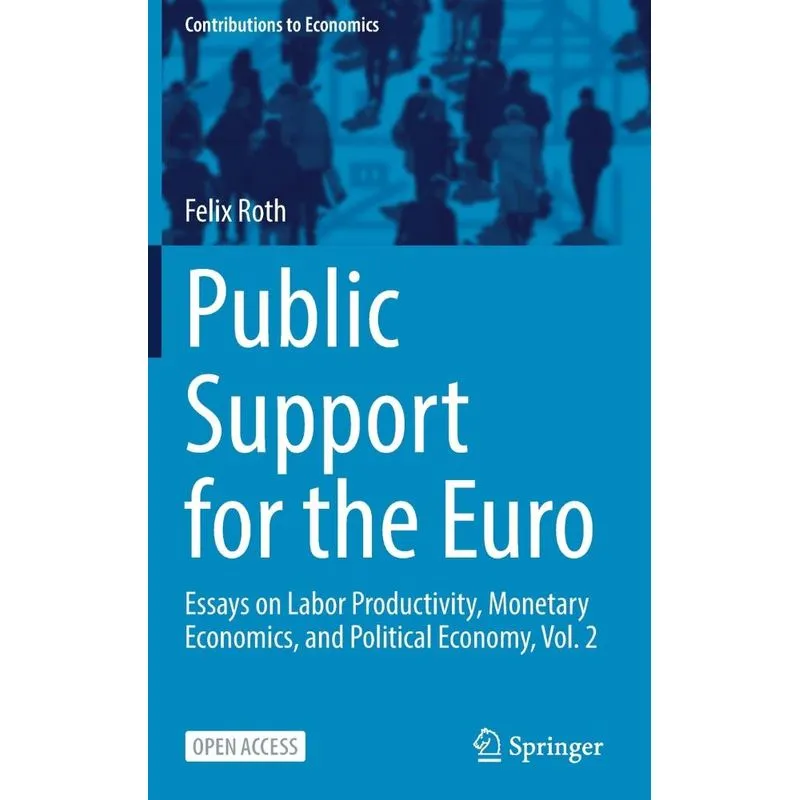 Public Support For The Euro