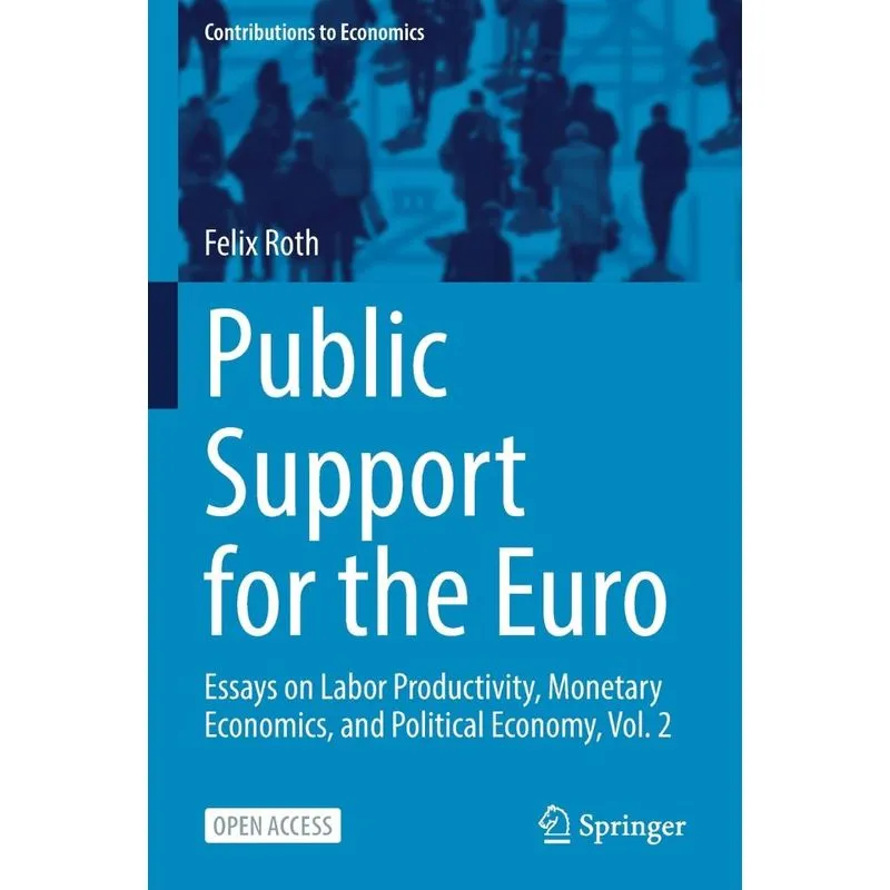 Public Support For The Euro
