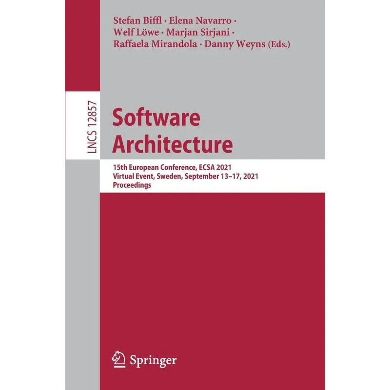 Software Architecture