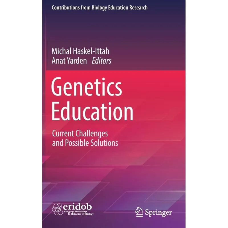 Genetics Education