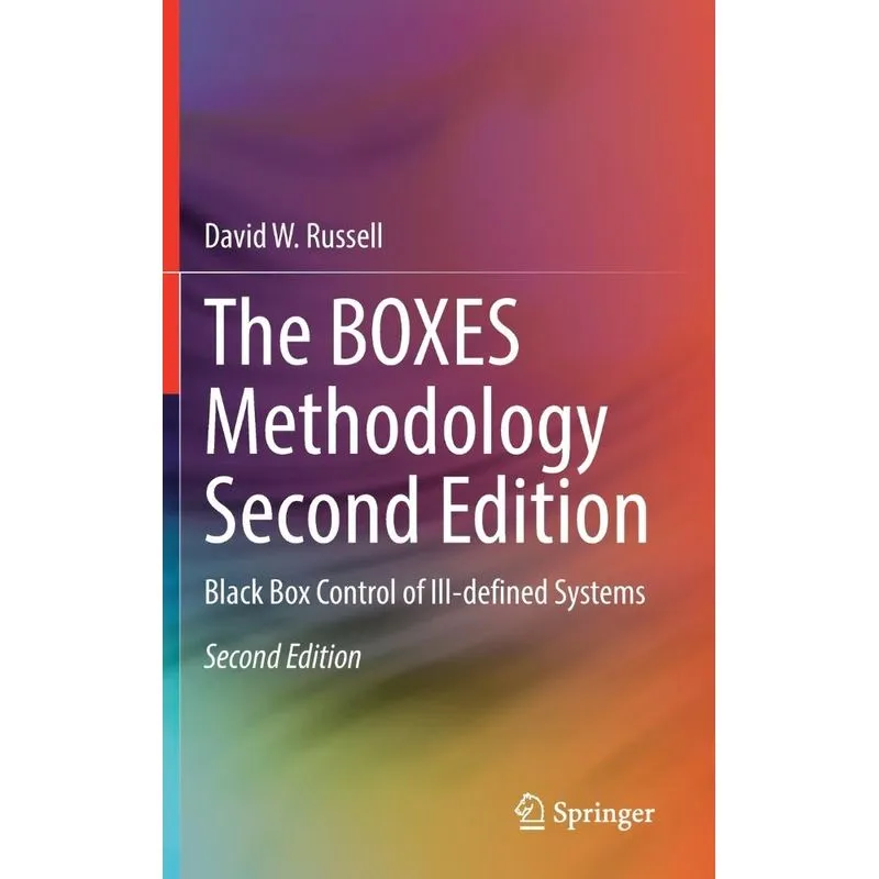The Boxes Methodology Second Edition