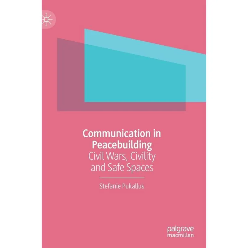 Communication In Peacebuilding