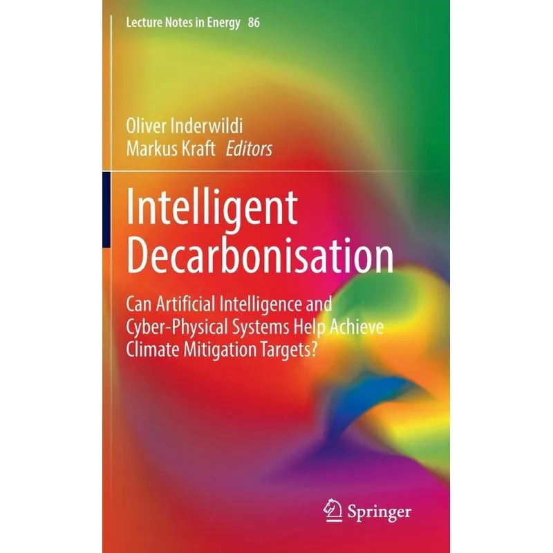 Intelligent Decarbonisation