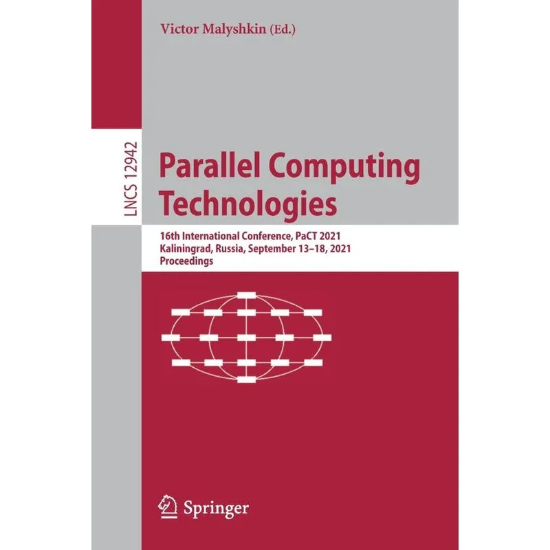 Parallel Computing Technologies