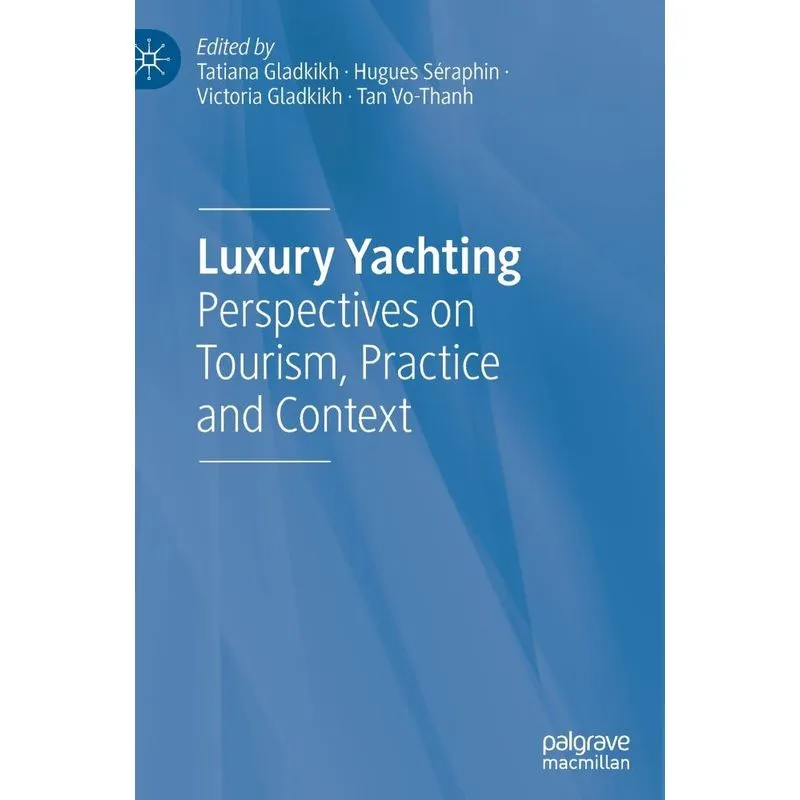 Luxury Yachting