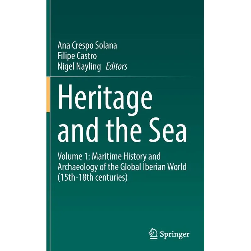 Heritage And The Sea