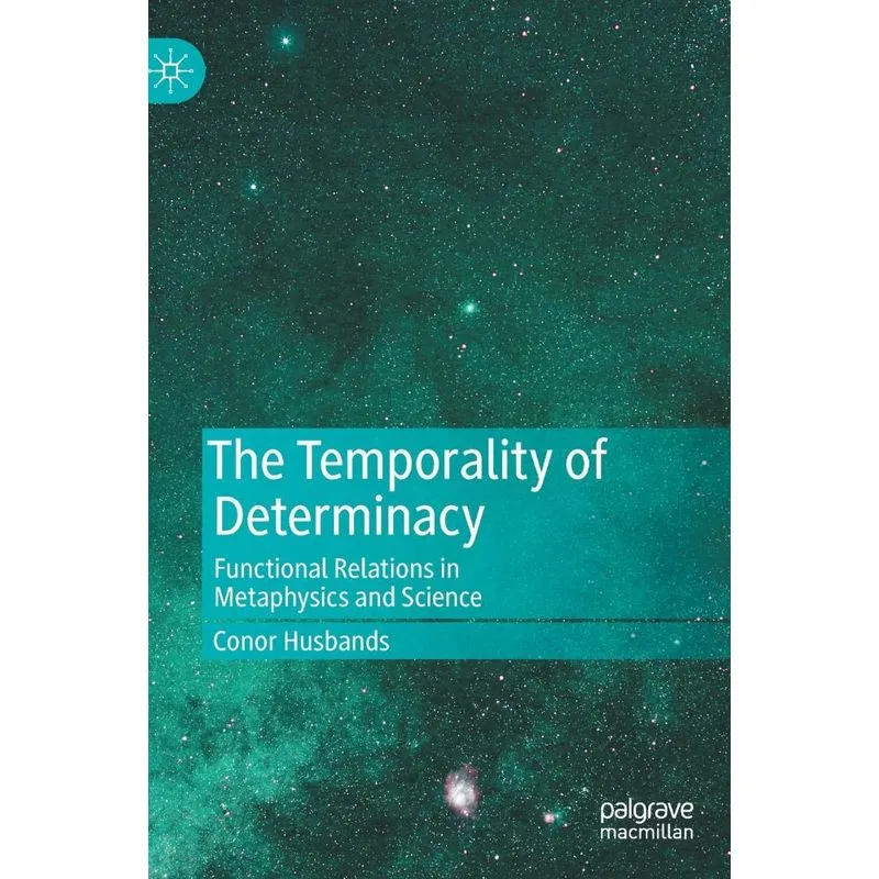 The Temporality Of Determinacy