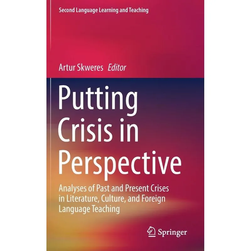 Putting Crisis In Perspective