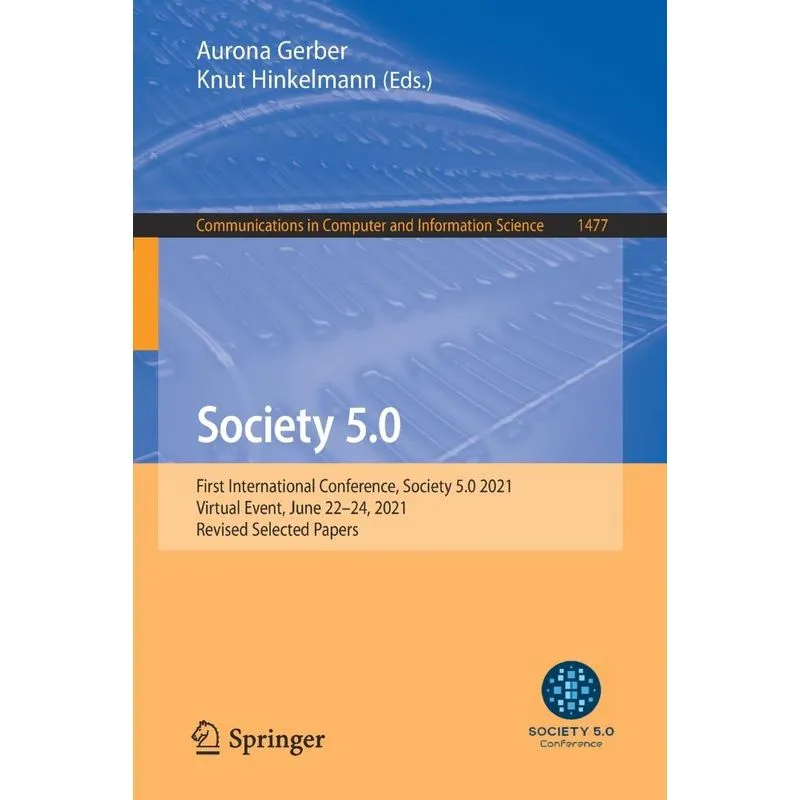 Society 5.0