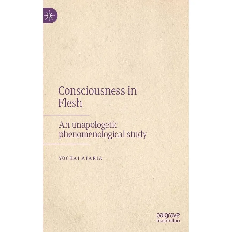 Consciousness In Flesh