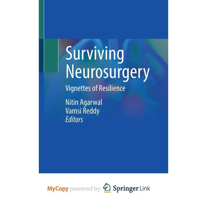 Surviving Neurosurgery