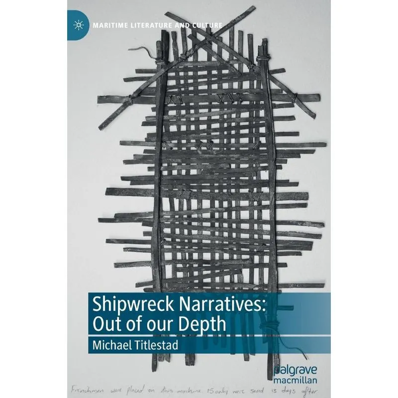 Shipwreck Narratives