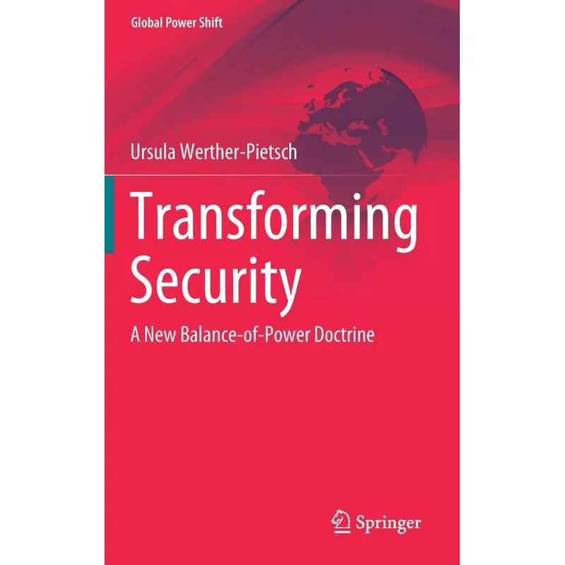 Transforming Security
