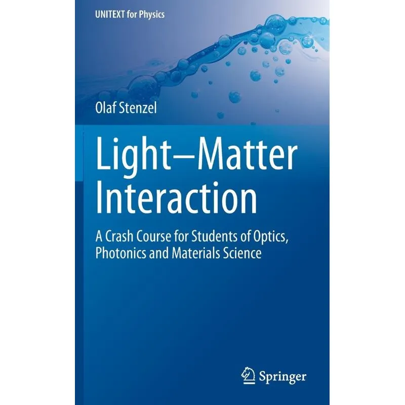 Light-matter Interaction
