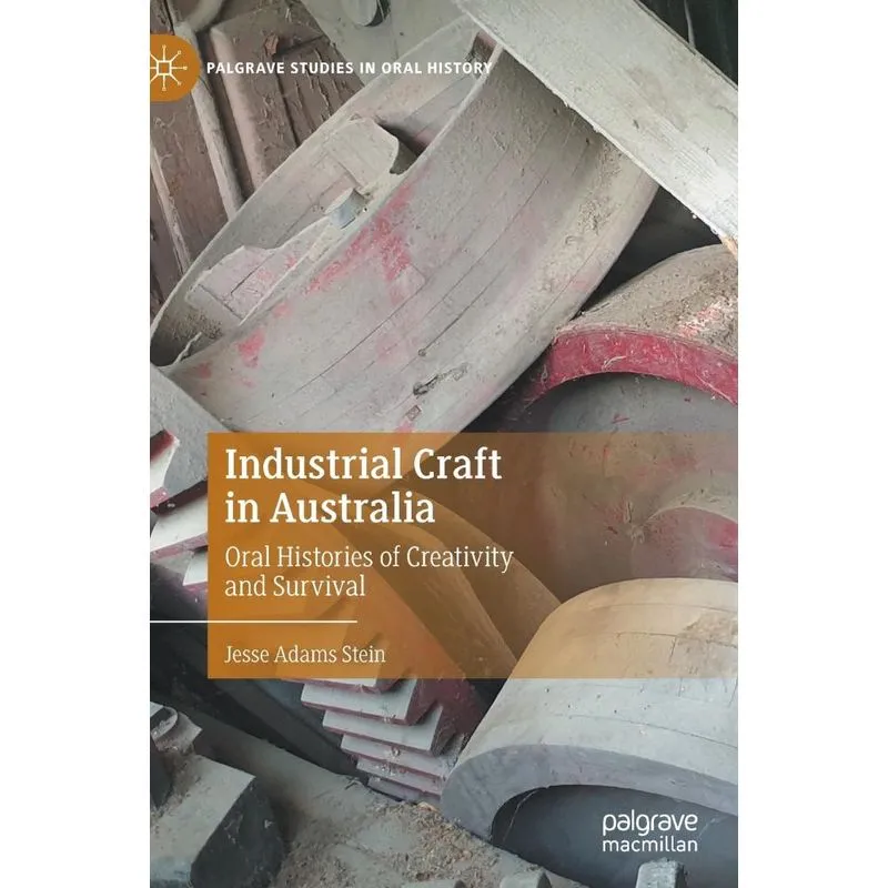 Industrial Craft In Australia