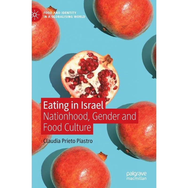 Eating In Israel