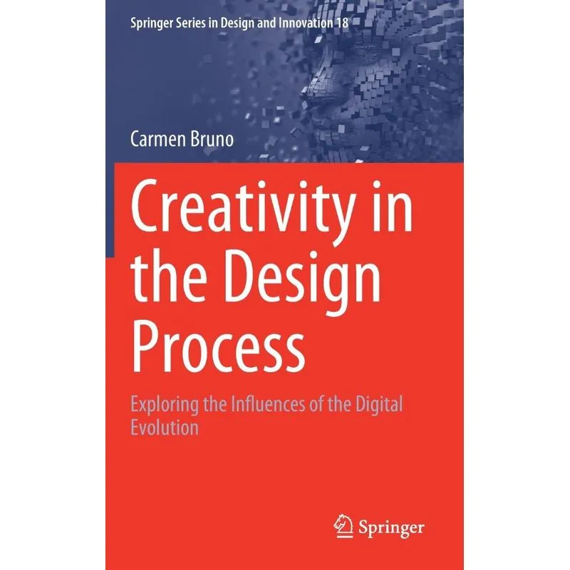 Creativity In The Design Process