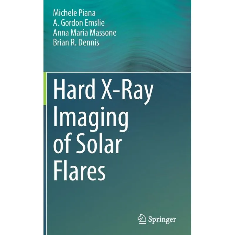Hard X-ray Imaging Of Solar Flares