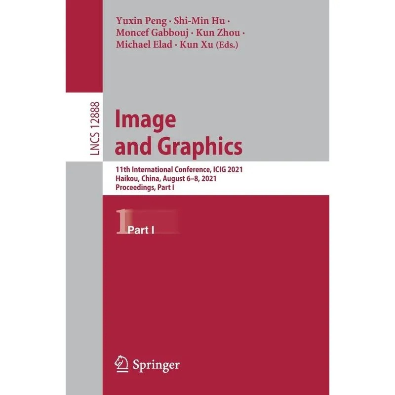 Image and Graphics