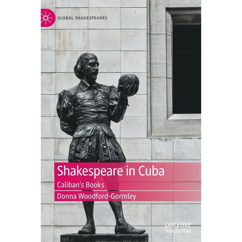 Shakespeare In Cuba