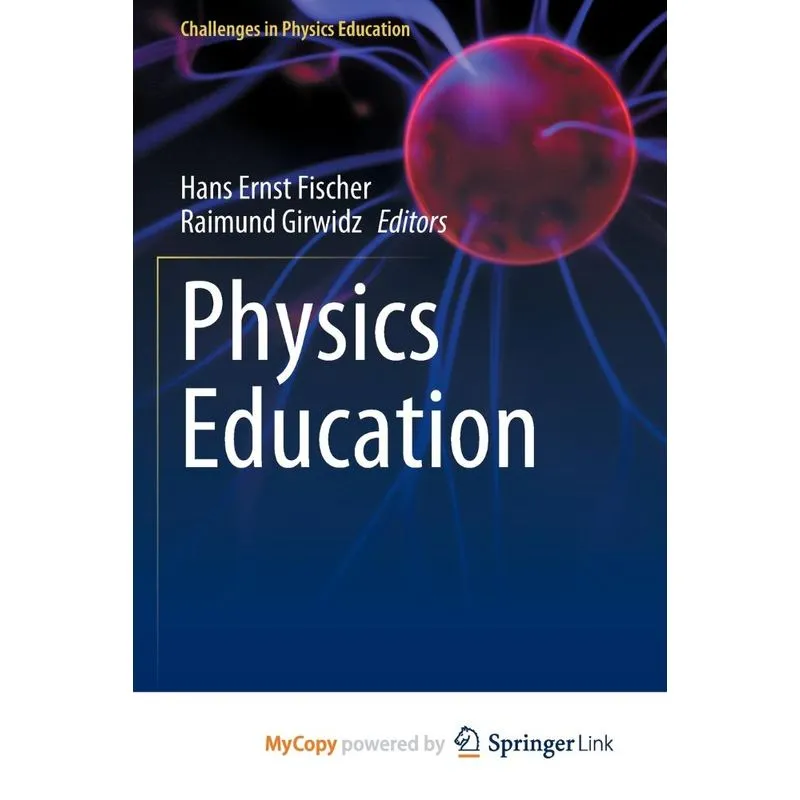 Physics Education