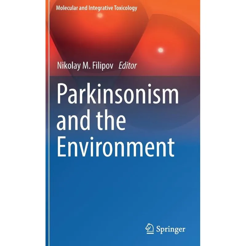 Parkinsonism And The Environment