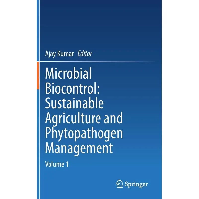 Microbial Biocontrol