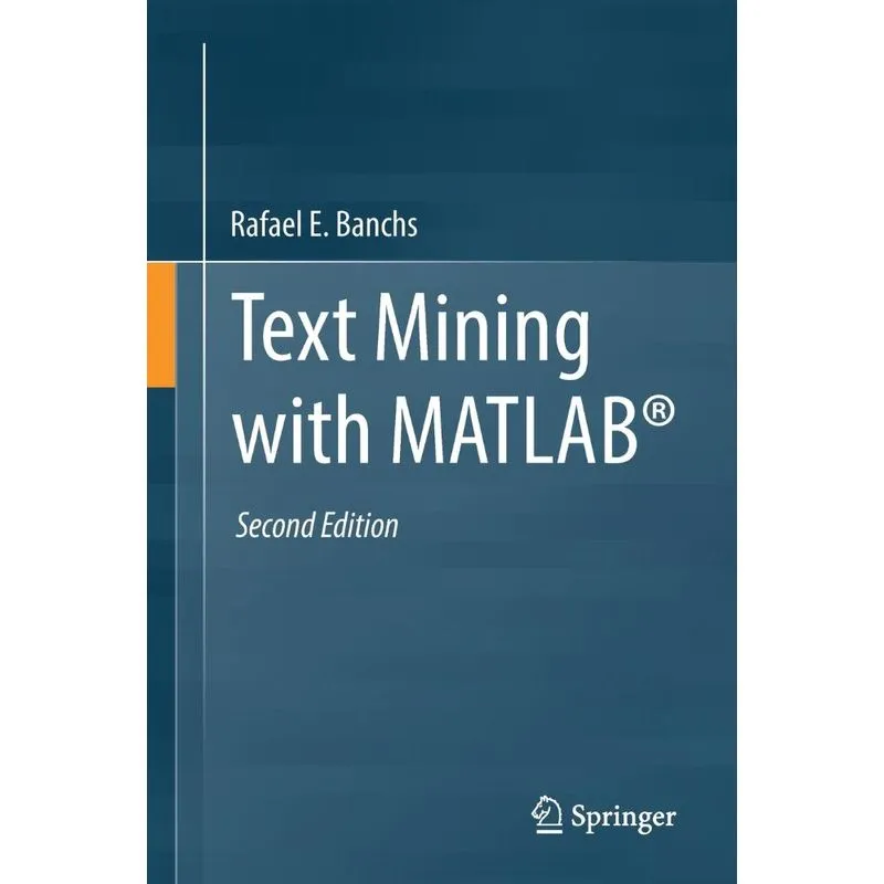 Text Mining With Matlab®