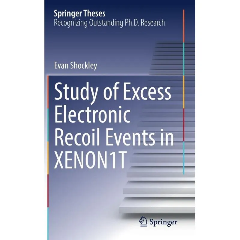 Study Of Excess Electronic Recoil Events In Xenon1t