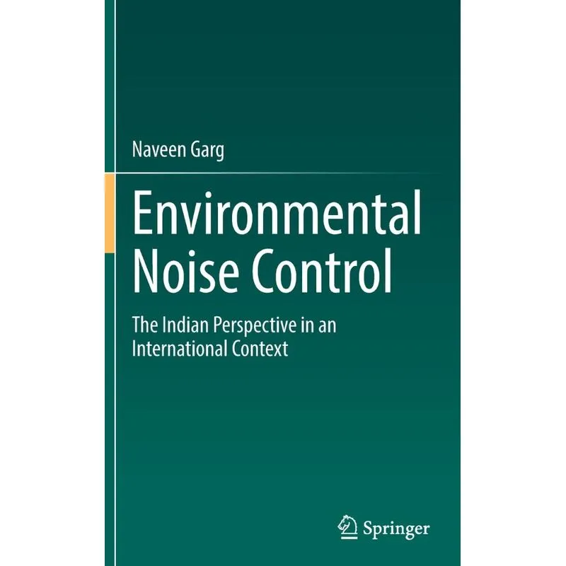 Environmental Noise Control