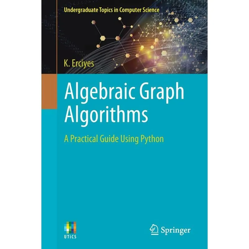 Algebraic Graph Algorithms