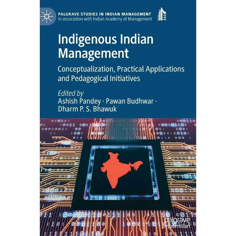 Indigenous Indian Management