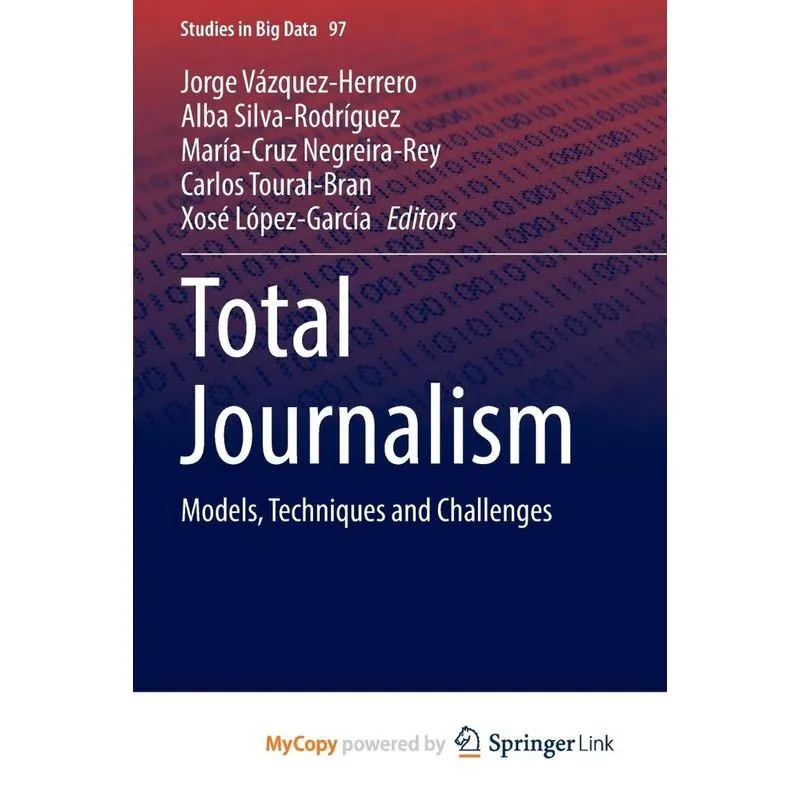 Total Journalism