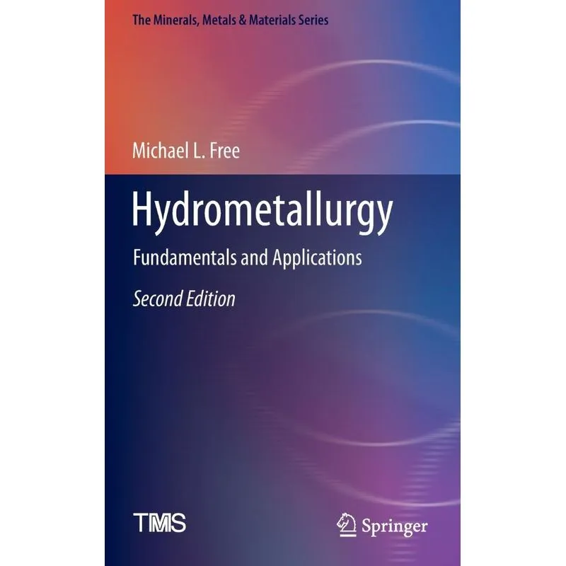 Hydrometallurgy