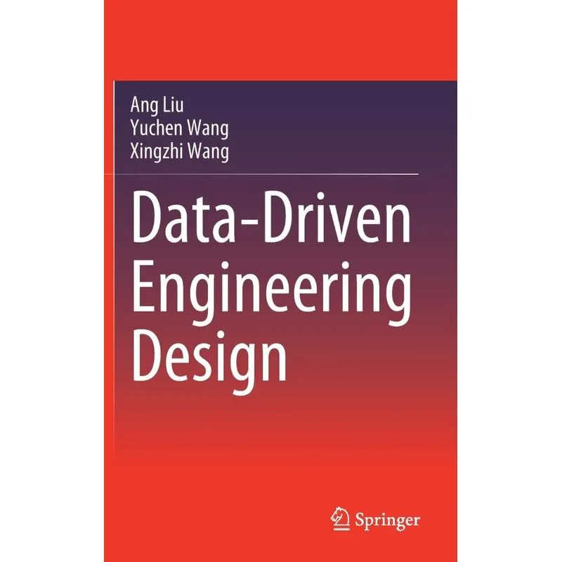 Data-driven Engineering Design