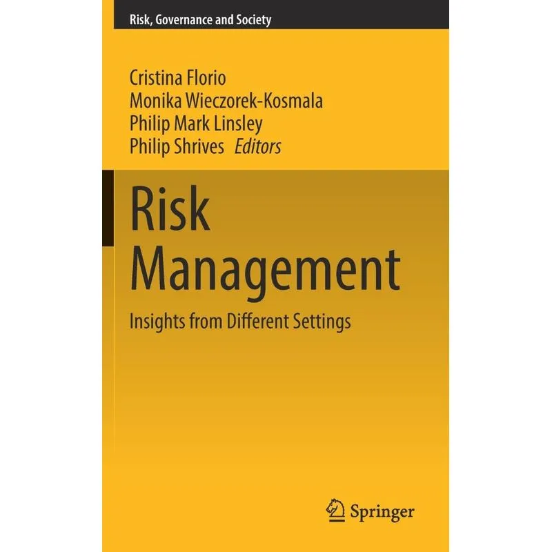 Risk Management