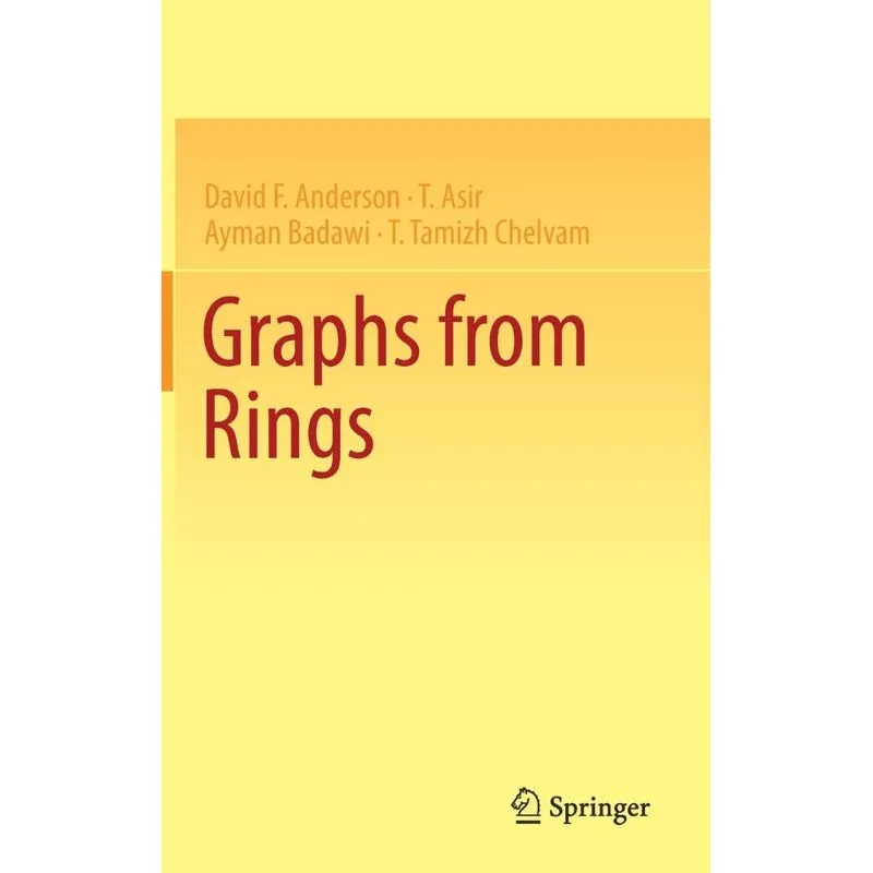 Graphs From Rings