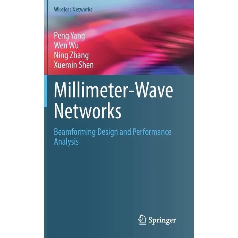 Millimeter-wave Networks