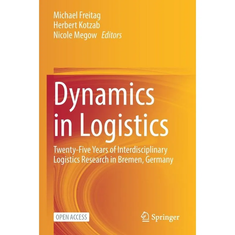 Dynamics In Logistics