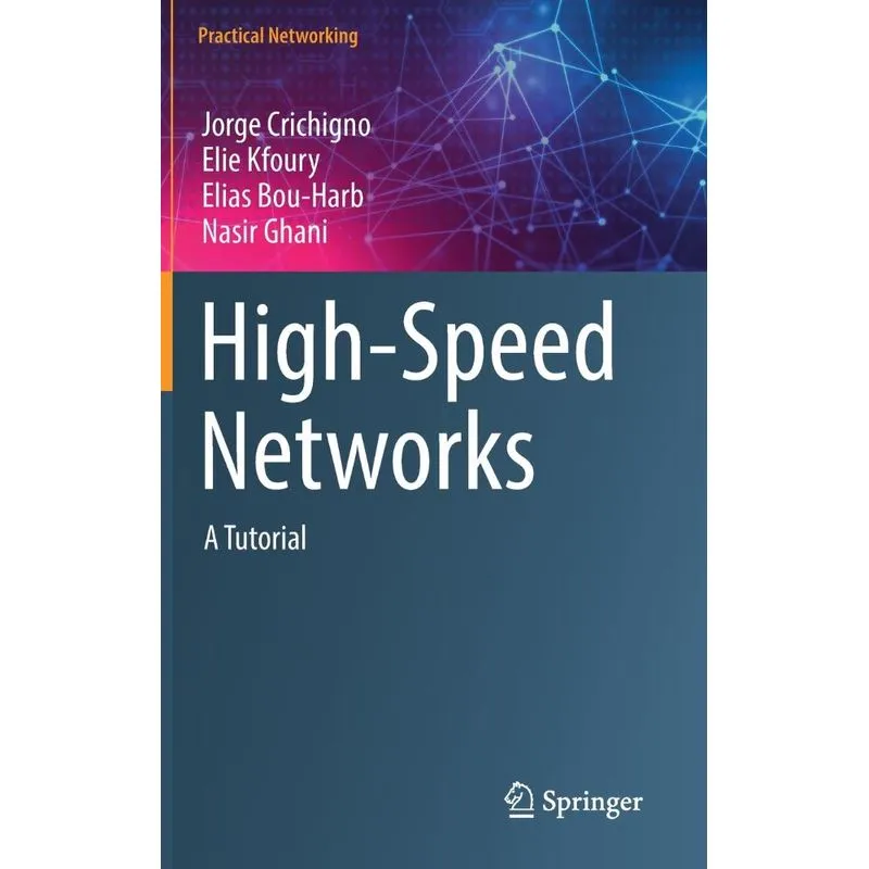 High-speed Networks