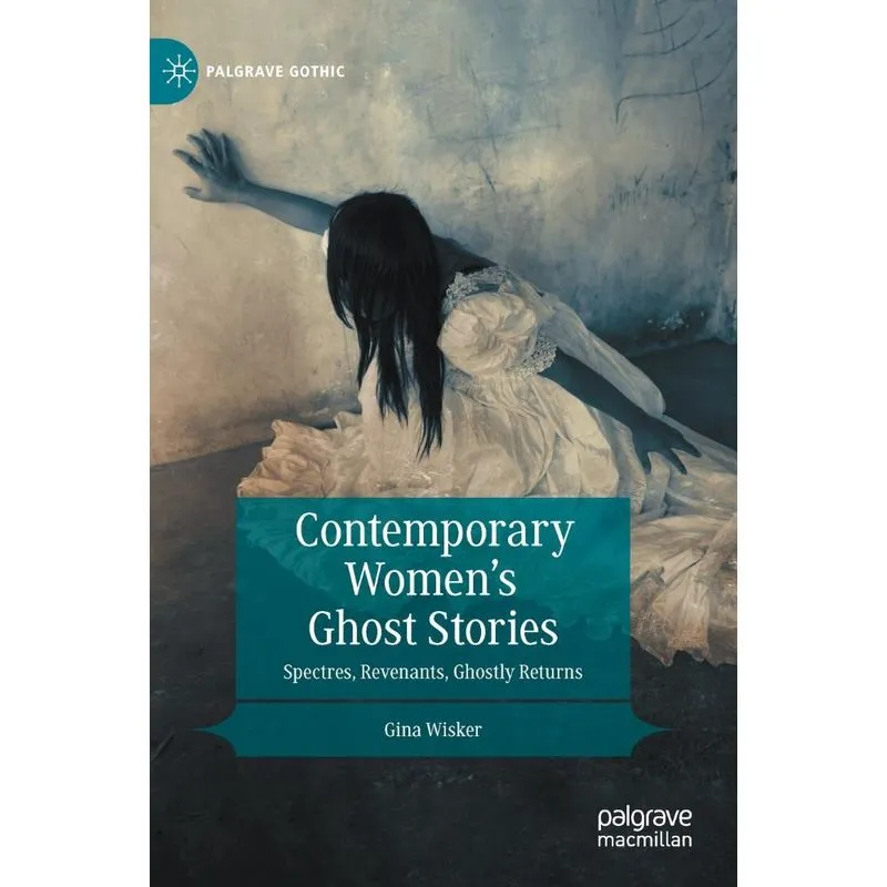 Contemporary Womens Ghost Stories