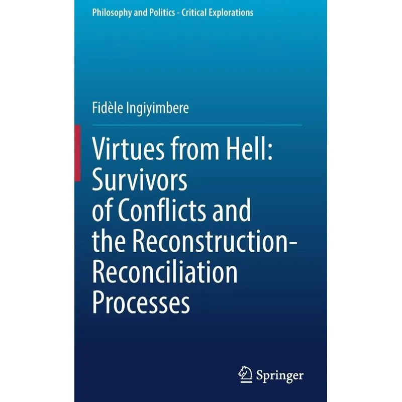 Virtues From Hell